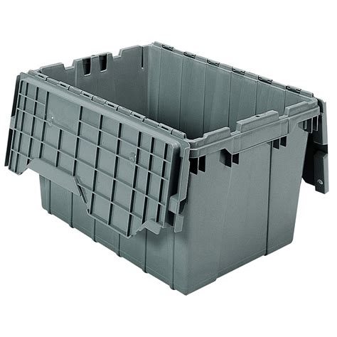 akro bins plastic containers